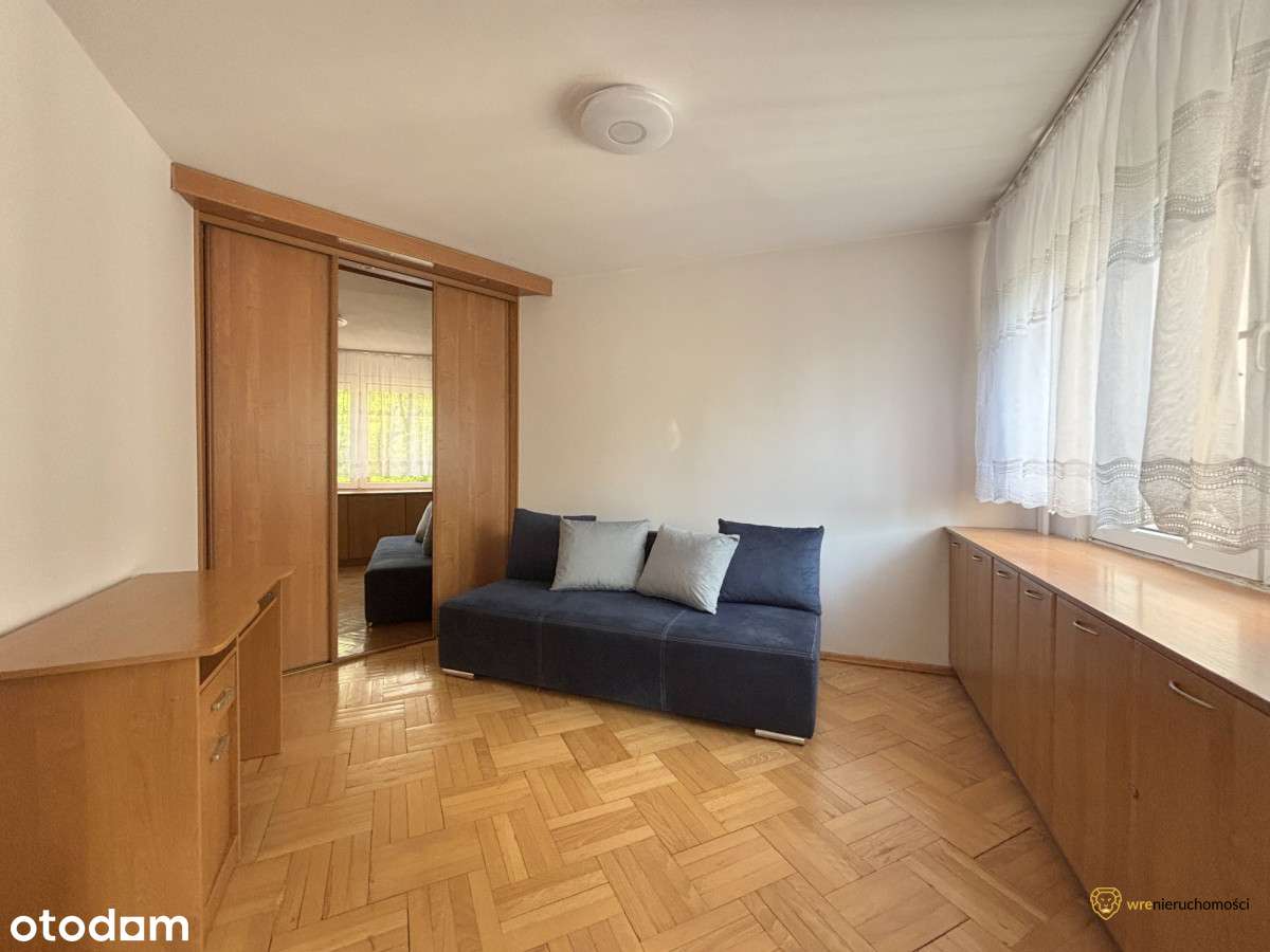 Jasne Dwustronne M3 przy Parku Skowronim – pohled 3