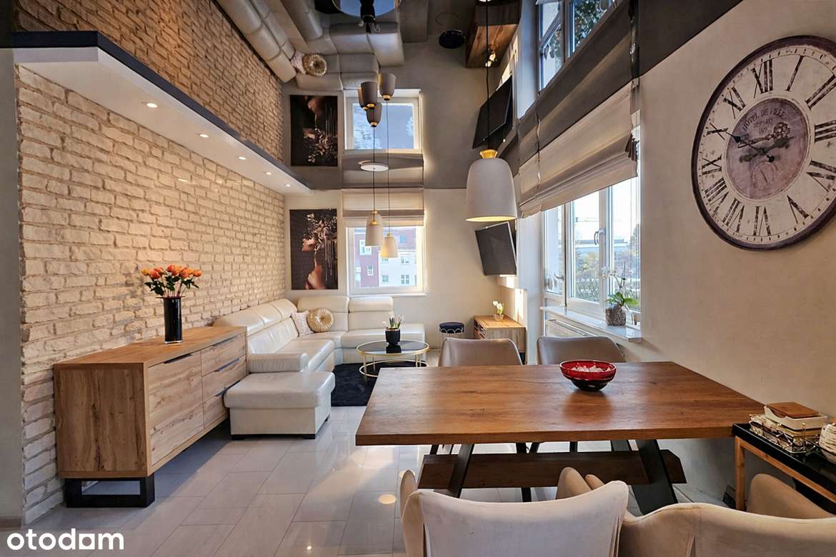 Wyjątkowe 3 pokoje z balkonem | Os. Wenedów | Winda | 2011r.-0