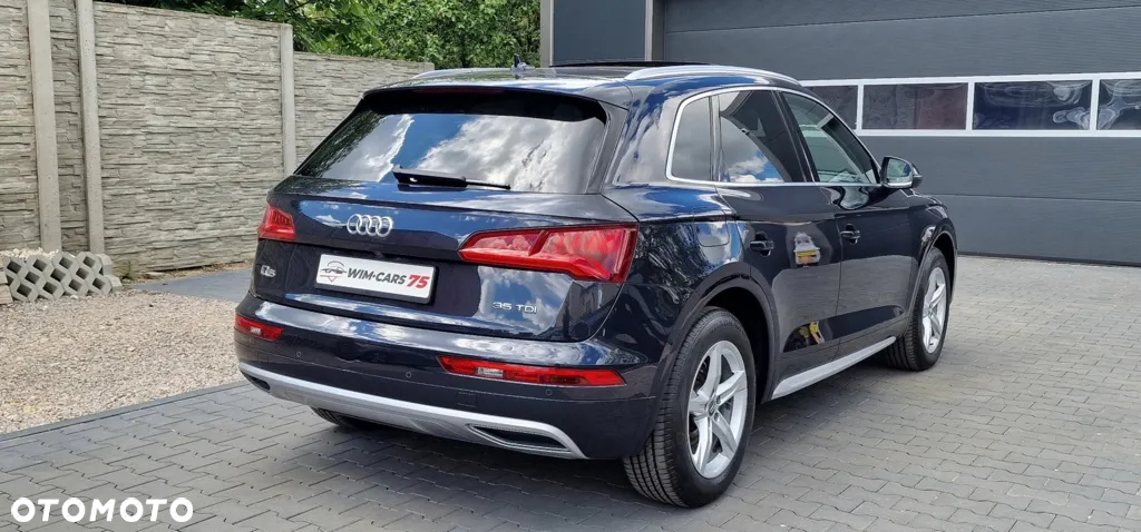 Audi Q5 2.0 TDI Sport - 32