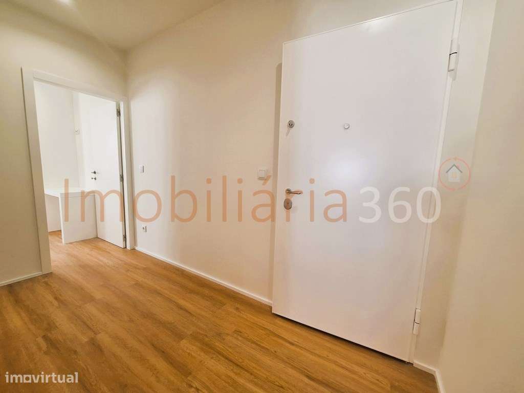 **Apartamento T1 Novo em Matosinhos Sul** - Grande imagem: 4/14