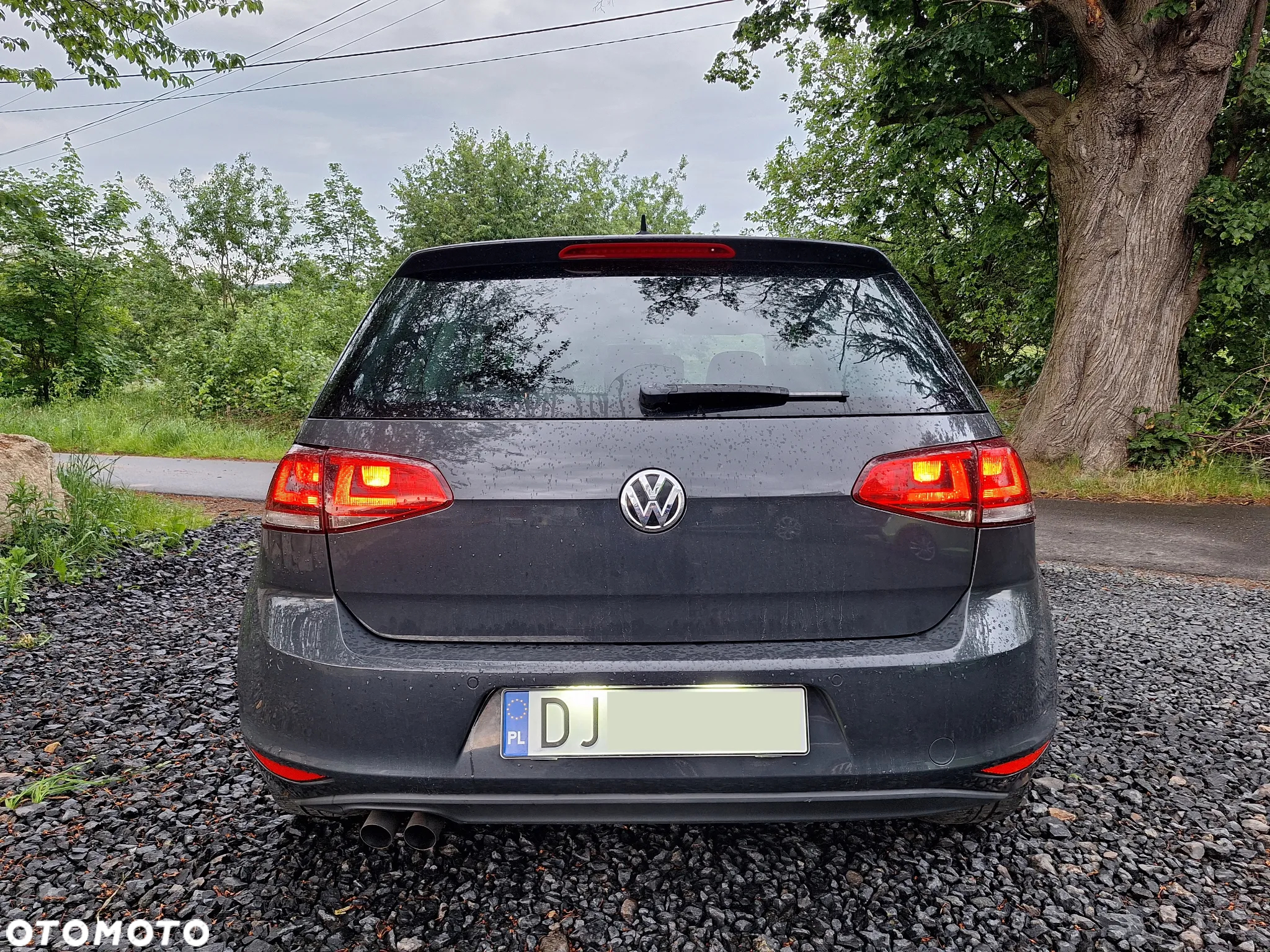 Volkswagen Golf VII 2.0 TDI BMT Highline - 15