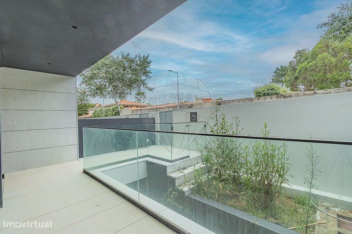 Moradia T4 para venda - Grande imagem: 5/49