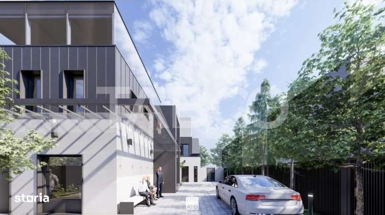 Cladire moderna pentru birouri chiar zona Iulius Mall Intre Lacuri - Imagine principală: 4/12