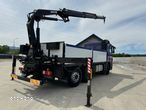 Mercedes-Benz ACTROS 2541 L6x2 - 8