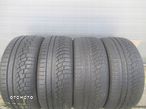 OPONY ZIMA 4szt NOKIAN WR A4 235/40R18 95V - 1