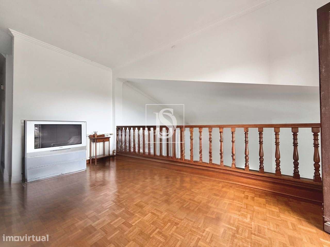 Moradia com 6.160 m² de terreno – Viana do Castelo-11