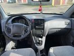 Hyundai Tucson 2.0 CRDi Elegance - 6