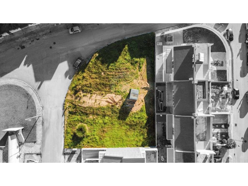 Terreno Urbano - Monte da Faúlha-6