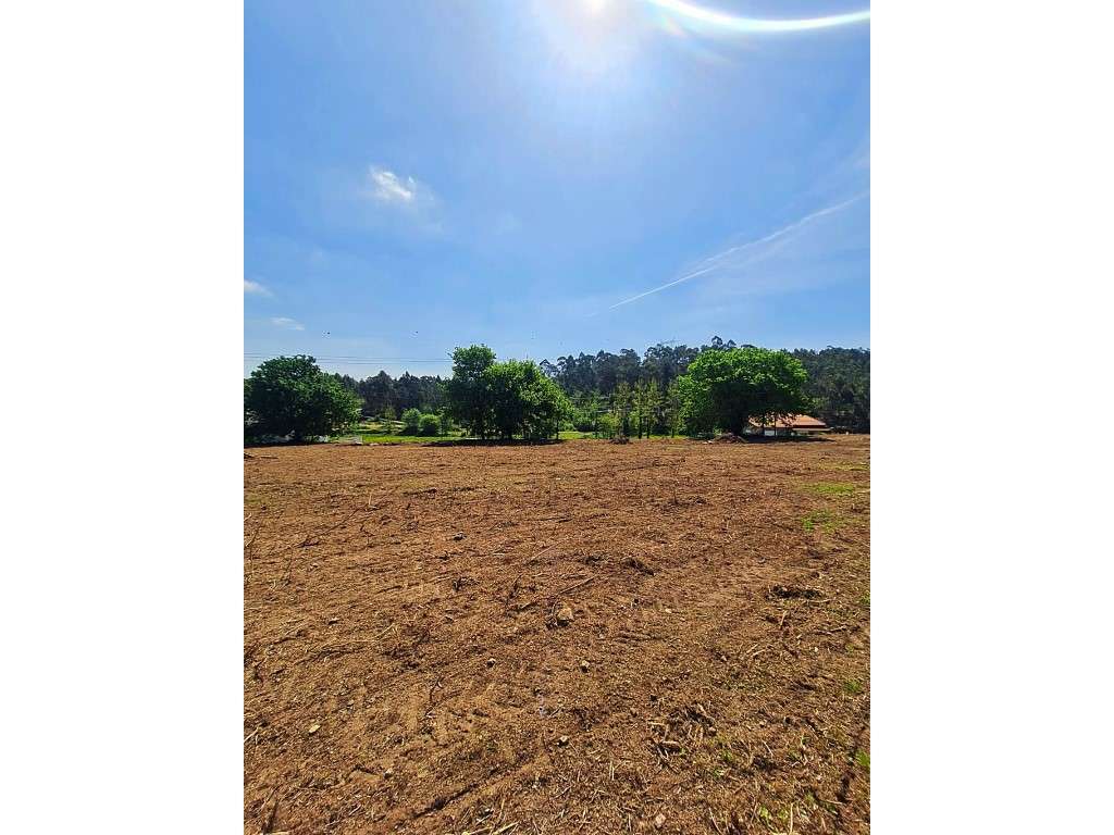 Terreno(s) para construção em Santa Maria da Feira (Aveiro)-17