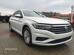 VW JETTA 2019 USA SKRZYNIA BIEGÓW 1.4 TSI - 13