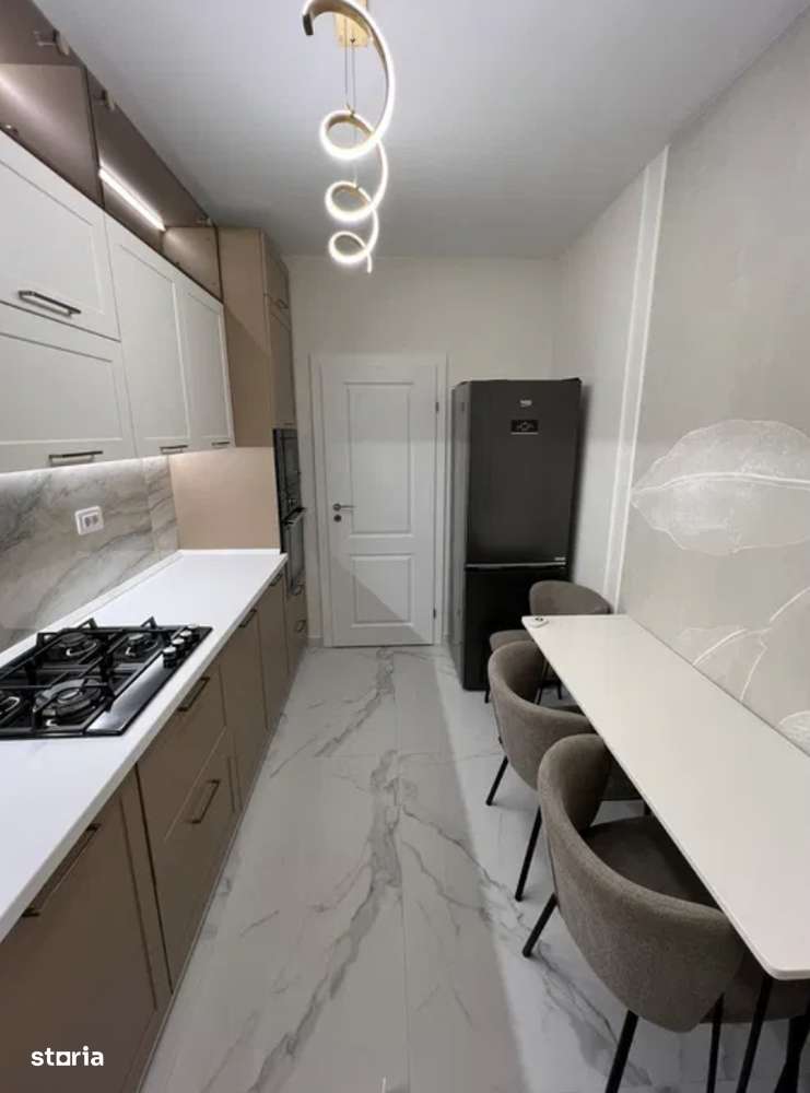 Apartament de închiriat doua camere pacurari - Imagine principală: 4/6