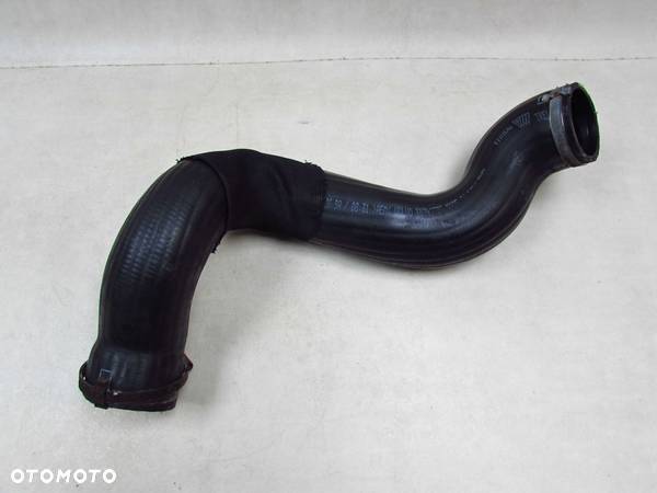 VOLVO S80 II V70 III XC60 XC70 2.4 D5 06-17 WAZ RURA PRZEWOD INTERCOOLERA 30741785 - 4