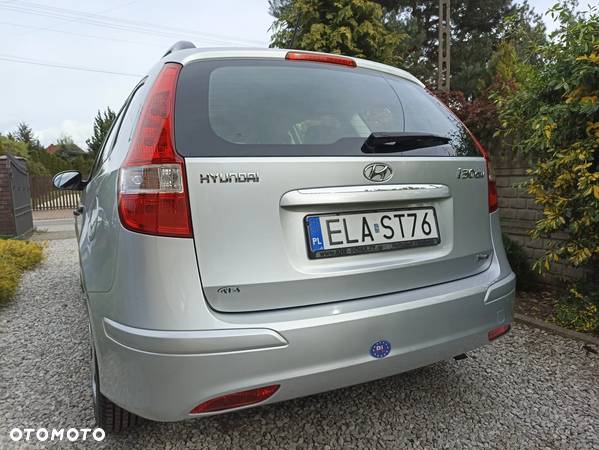 Hyundai I30 - 7