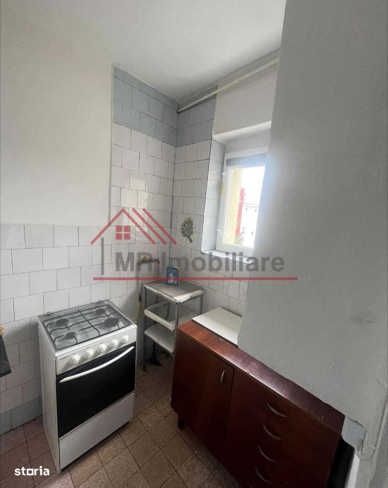 Garsoniera, decomandata,cartierul Marasti, zona Farmec, The Office-1