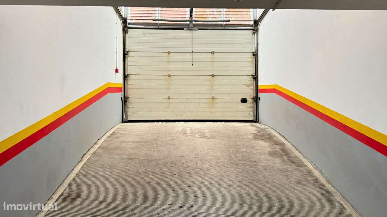 Apartamento T3, Areosa-22