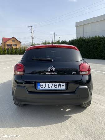 Citroën C3 - 7