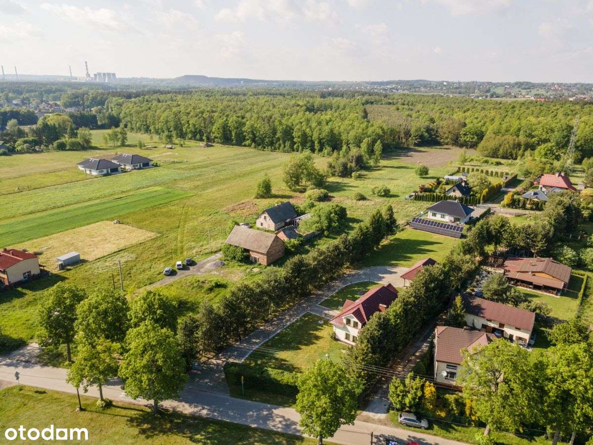 Dwór z duszą – unikatowy dom w stylu pałacowym-6