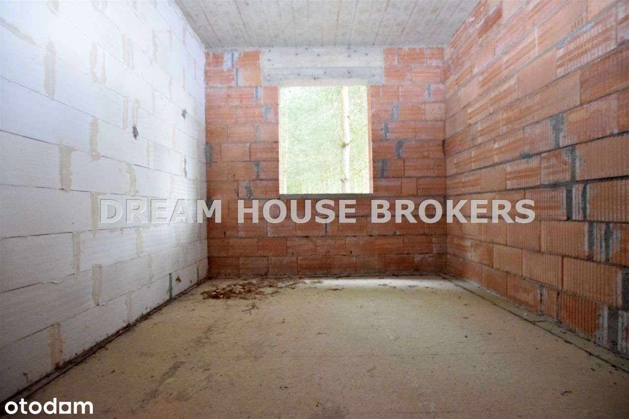 |Na sprzedaż dom w otoczeniu lasu| Rakszawa| - Pełny obrazek: 4/7