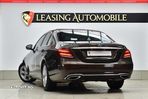 Mercedes-Benz E 200 4Matic 9G-TRONIC - 6