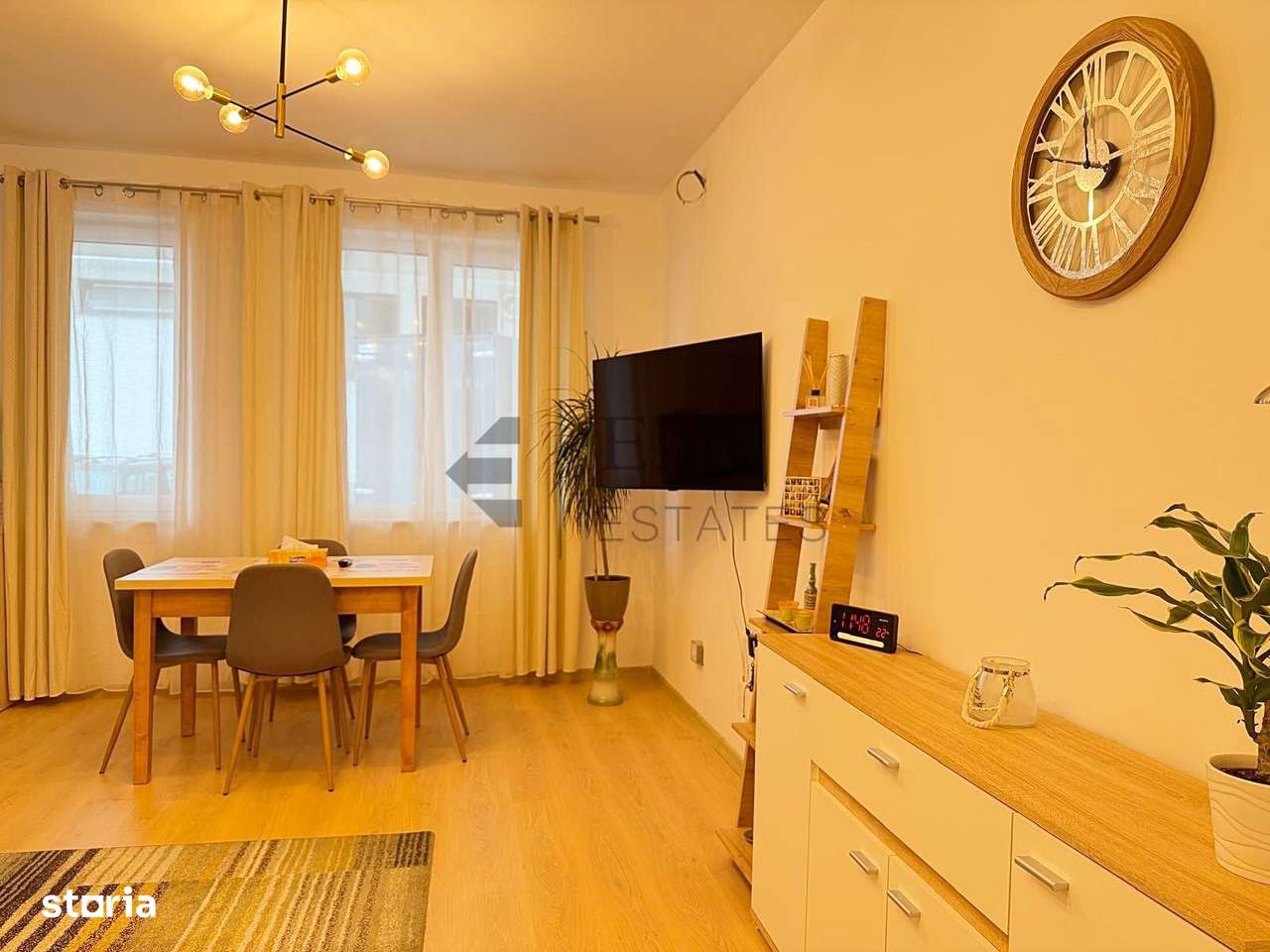Apartament nou de vanzare in Baile Felix Bihor-3