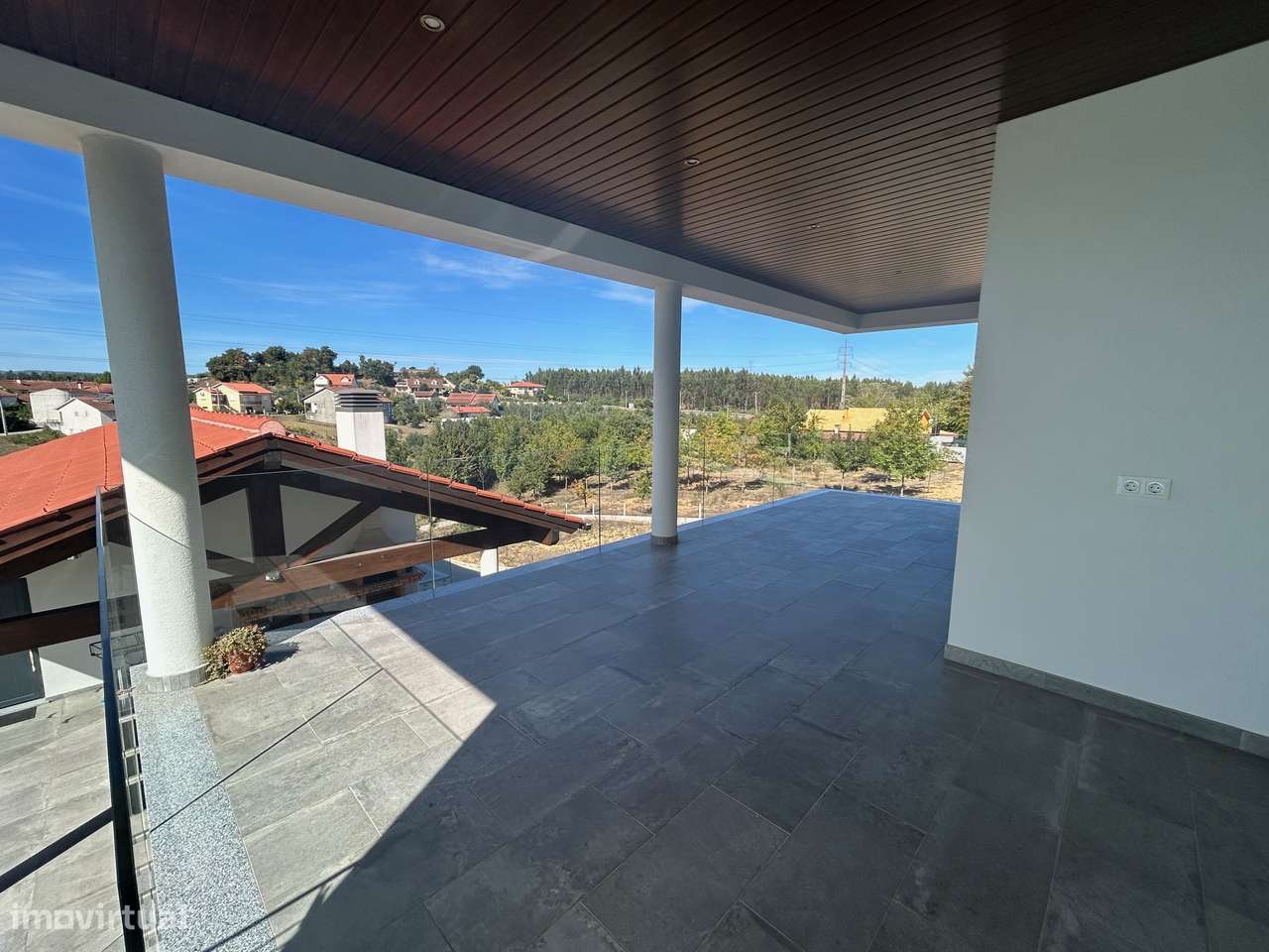 Moradia T3+1, Viseu, Mortágua, Mortágua, Vale de Remígio, Cortegaça e-26