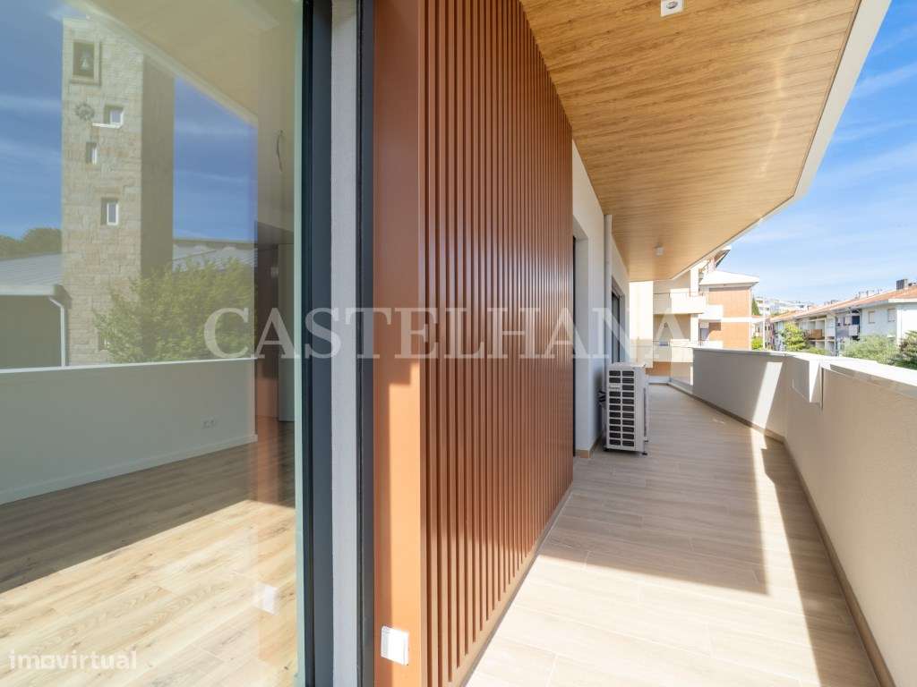 Senhora do Porto Residence - Grande imagem: 4/50