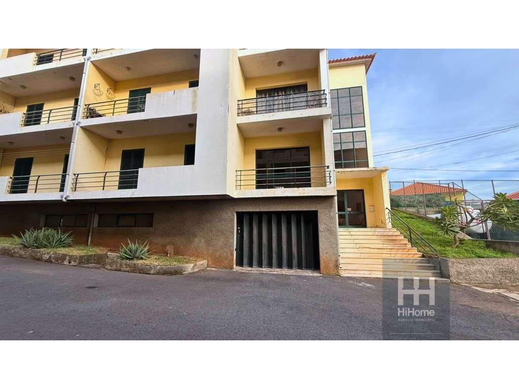 Apartamento T2 com logradouro | Santa Cruz - Grande imagem: 4/35