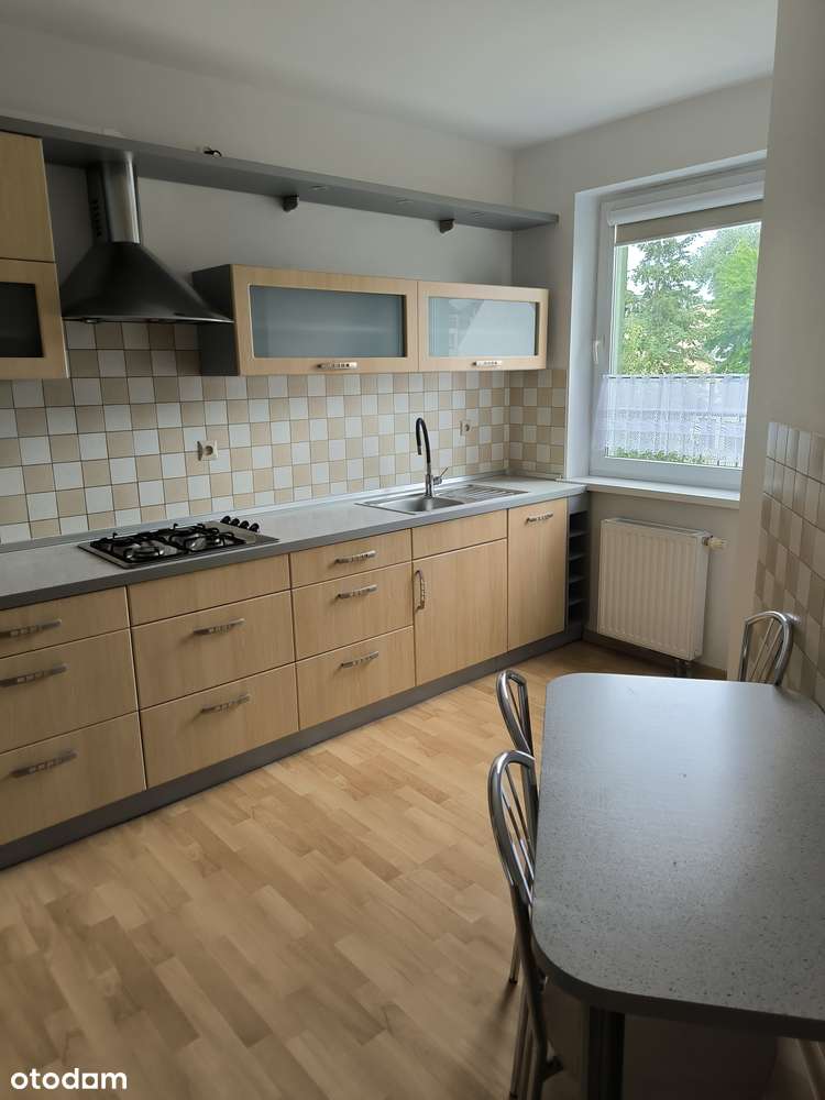 Mieszkanie 2 pokojowe - Pełny obrazek: 4/6