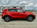 Kia Sportage 1.6 DSL 7DCT HP 4x4 Plus - 4