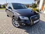 Audi Q5 3.0 TDI Quattro S tronic - 34