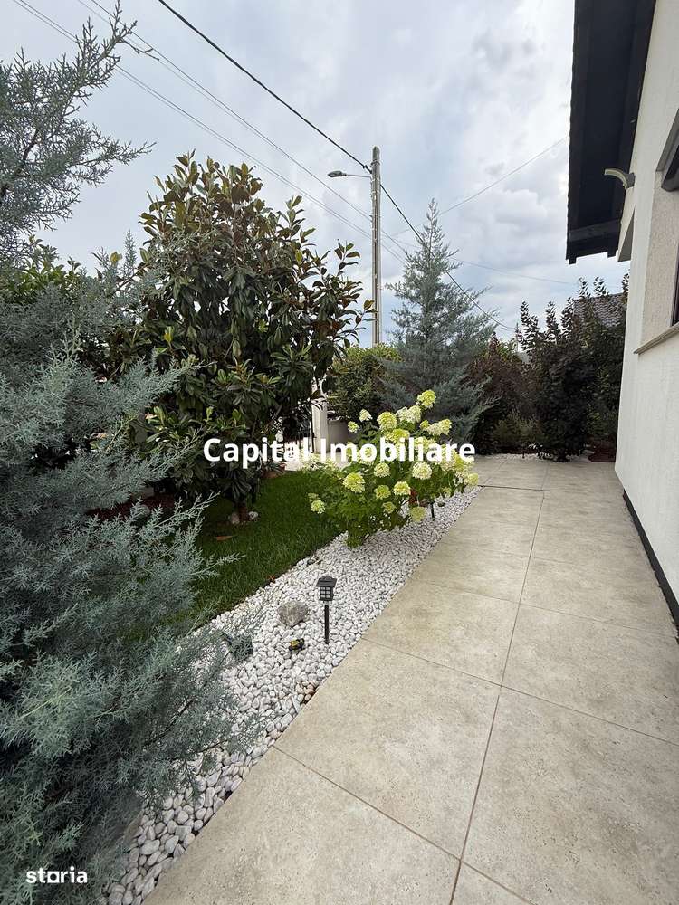 Casă de lux spațioasă 3 dormitoare, Santandrei (€265.000) - Imagine principală: 2/19