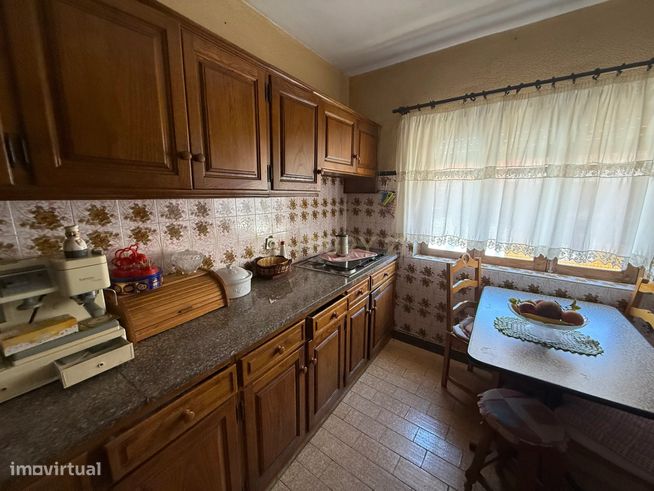 PRÉDIO T4 CENTRO HISTÓRICO Bragança - 249.000€-11