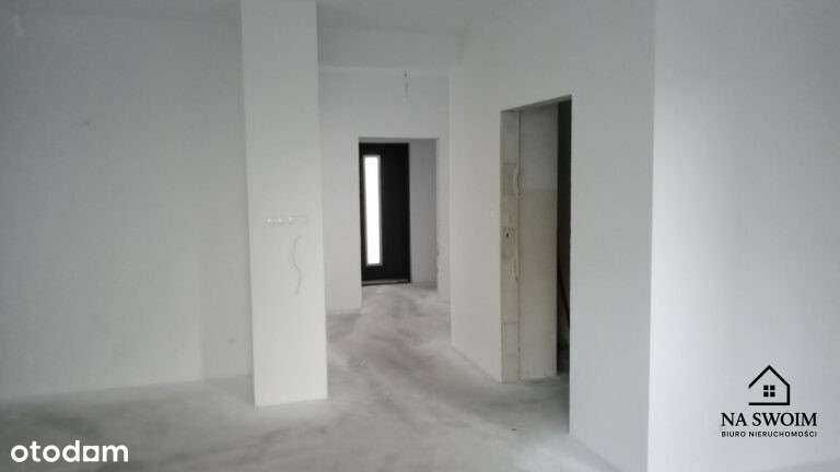 Ostatni Nowy Dom  – 6 pokoi, gotowy do odbioru,-5