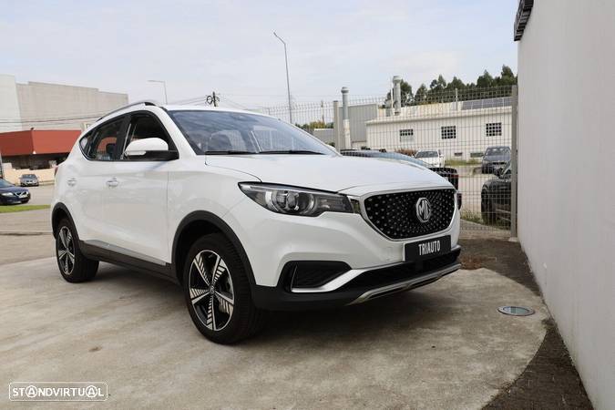 MG ZS 44.5 kWh Luxury - 18