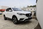 MG ZS 44.5 kWh Luxury - 18