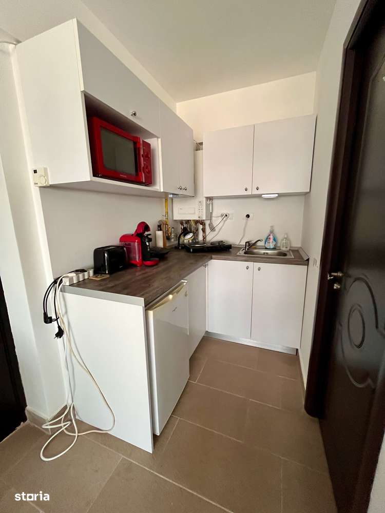 Proprietar Garsoniera Mangalia cartier Dobrogea - Imagine principală: 4/8