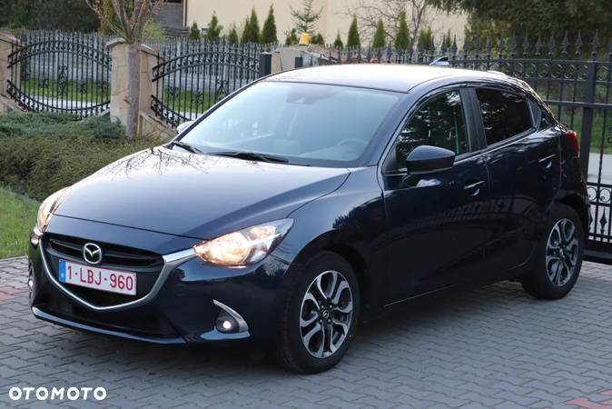 Mazda 2 1.5 Skypassion - 17