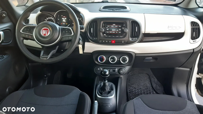 Fiat 500L 1.4 16V T-Jet Pop Star - 21