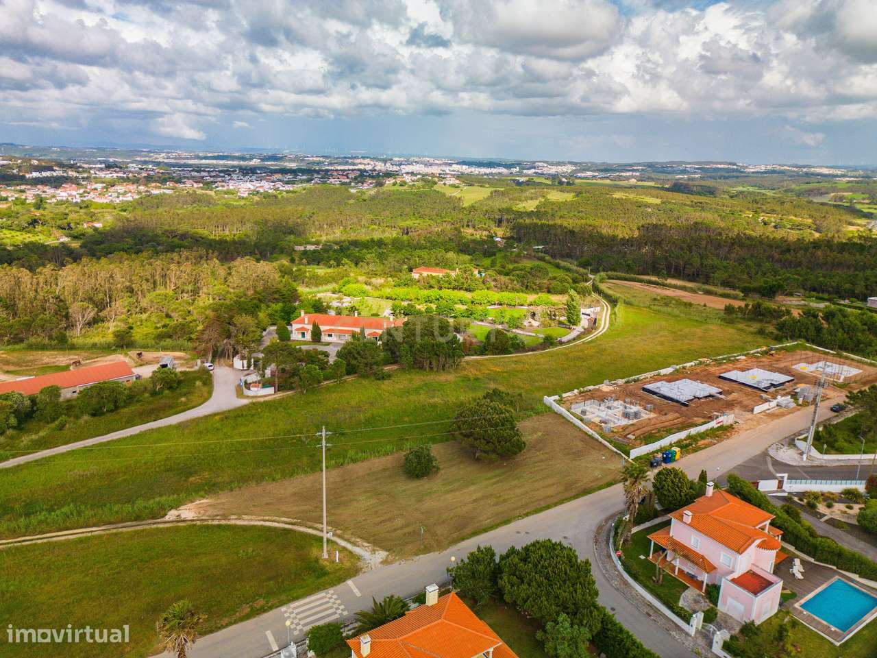 Terreno no Nadadouro-5