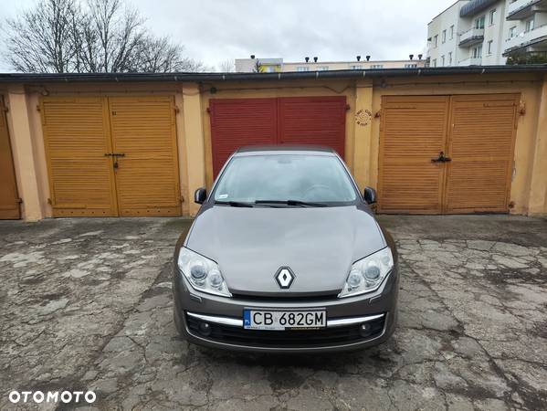 Renault Laguna 2.0 Privilege - 5