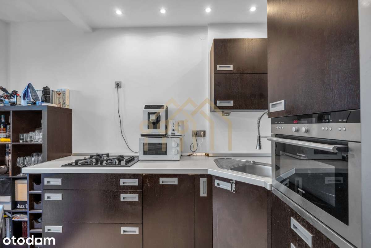 Bemowo | 2 pokoje | 66,4 m² + balkon 19,5 m²-9