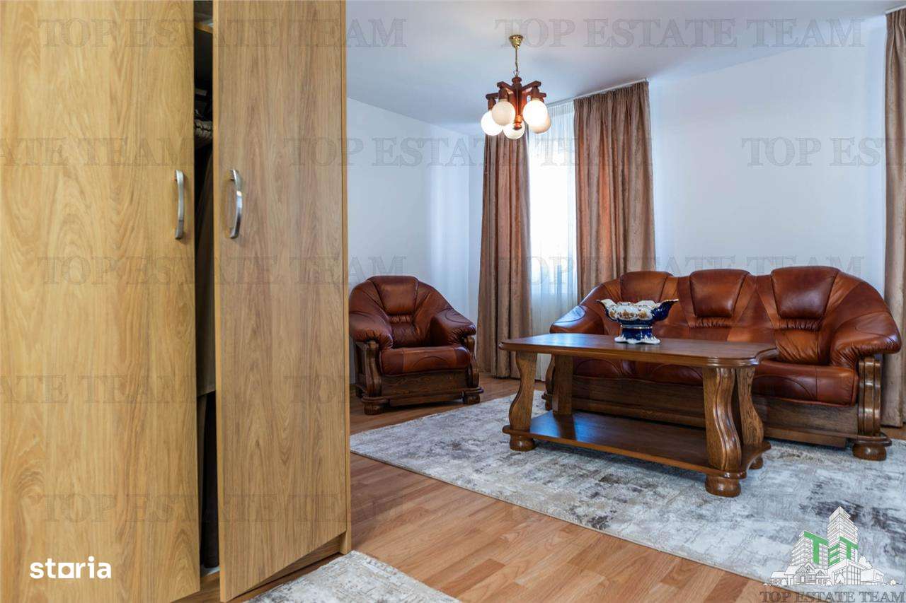 Vila moderna, structura din beton – Piata Muncii | Pretabila locuinta - Imagine principală: 5/20