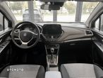 Suzuki SX4 S-Cross 1.5 Strong Hybrid Premium AGS - 10