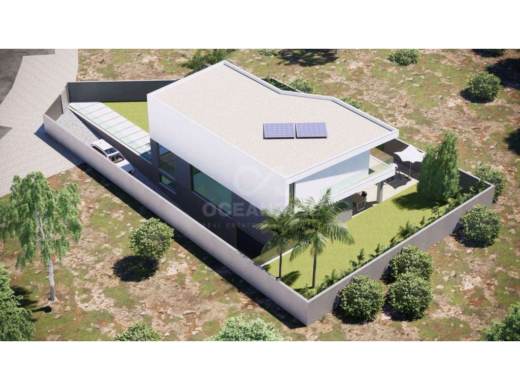 Lote de terreno | Albarraque-8