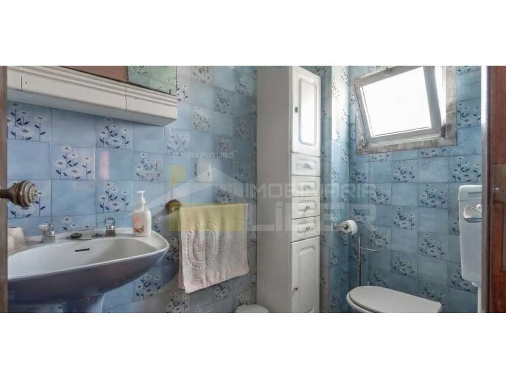 Moradia isolada T5 com 250m2 S. Sebastiao de Guerreiros, Loures.-6