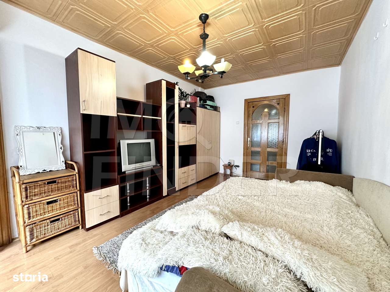 Apartament 3 camere, etaj 2, Marasti – Str. Fabricii | Kaufland-15