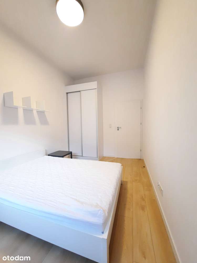 2-pokoje - A. Kopycińskiego 17/2 - bez prowizji - Pełny obrazek: 4/13