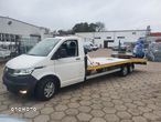 Volkswagen Transporter - 2