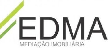 Edma Imobiliária Logotipo