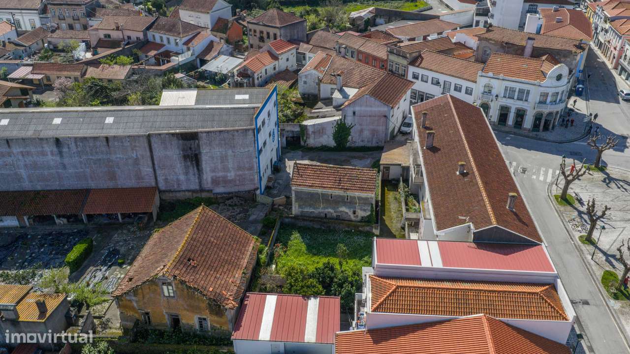 Moradia T3 para reconstrução- Murtosa-27